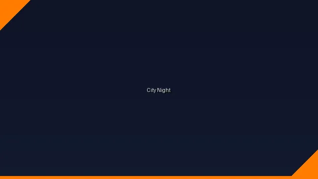 城市夜景主题赛 - 盛大娱乐官网 视频创作挑战